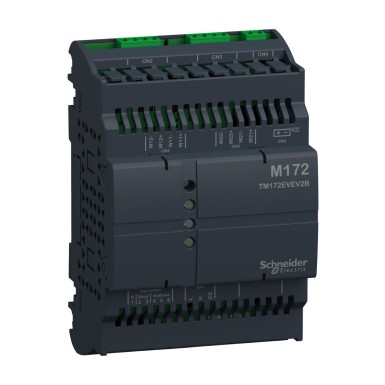 TM172EVEV2B - M172 Expansion 2 EEV Driver Bipolar - Schneider Electric - M172 Expansion 2 EEV Driver Bipolar - Schneider Electric - 0