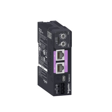 TM3BCCO - IP20 I/O Distributed Optimized TM3 Bus Coupler Module CANopen Interface - Schneider Electric - IP20 I/O Distributed Optimized TM3 Bus Coupler Module CANopen Interface - Schneider Electric - 0