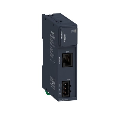 TM3XREC1 - Remote receiver module, Modicon TM3, - Schneider Electric - Remote receiver module, Modicon TM3, - Schneider Electric - 0