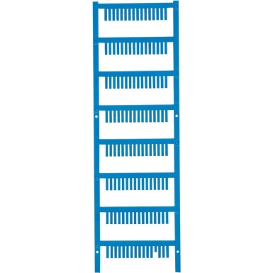 TM5ACLITB1 - Modicon TM5, blue plastic identifier - Schneider Electric - Modicon TM5, blue plastic identifier - Schneider Electric - 0