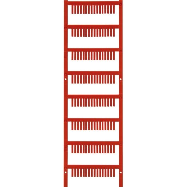 TM5ACLITR1 - Modicon TM5, red plastic identifier - Schneider Electric - Modicon TM5, red plastic identifier - Schneider Electric - 0