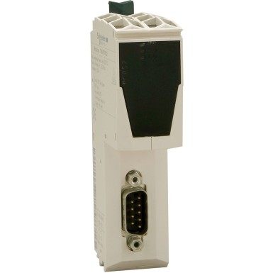 TM5PCDPS - Profibus DP communication module, Modicon TM5, slave link, PCI - Schneider Electric - Profibus DP communication module, Modicon TM5, slave link, PCI - Schneider Electric - 0