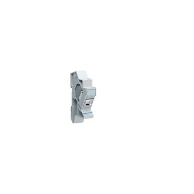 TN002S - RJ45 cat.6 STP connector + support - Ref: TN002S - Hager - RJ45 cat.6 STP connector + support - Ref: TN002S - Hager - 0