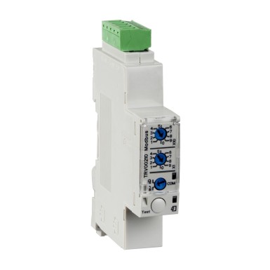 TRV00210 - Modbus SL communication interface module 24 V DC - Schneider Electric - Modbus SL communication interface module 24 V DC - Schneider Electric - 0