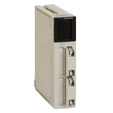 TSXDSY64T2K - Discrete output module Modicon Premium 64 O solid state - Schneider Electric - Discrete output module Modicon Premium 64 O solid state - Schneider Electric - 0