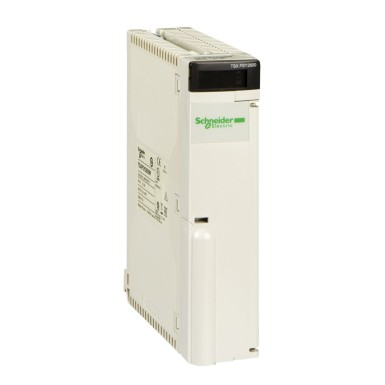 TSXPSY2600M - Power supply module 100..240 V AC 300/500 mA IP20 - Schneider Electric - Power supply module 100..240 V AC 300/500 mA IP20 - Schneider Electric - 0