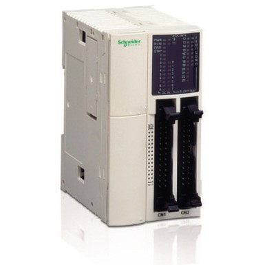 TWDLMDA40DTK - Modular base controller, Twido, 24VDC supply, 12 input, 24 inputs with 24VDC, 16 output solid state (source) - Schneider Electric - Modular base controller, Twido, 24VDC supply, 12 input, 24 inputs with 24VDC, 16 output solid state (source) - Schneider Electric - 0