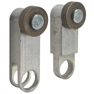 VA - Telemecanique - Limit switch lever, L100/300, L525, operating