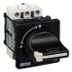 Motor Switch-Disconnectors And Fuses