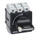 Motor Switch-Disconnectors And Fuses