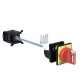 Motor Switch-Disconnectors And Fuses