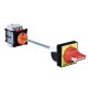 Motor Switch-Disconnectors And Fuses