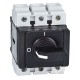 Motor Switch-Disconnectors And Fuses