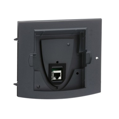 VW3A1102 - Door mounting kit for remote graphic terminal variable speed drive IP54 - Schneider Electric - Door mounting kit for remote graphic terminal variable speed drive IP54 - Schneider Electric - 0