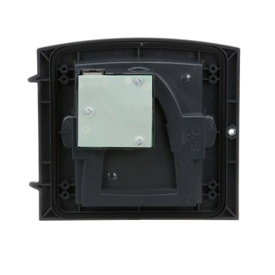 VW3A1102 - Door mounting kit for remote graphic terminal variable speed drive IP54 - Schneider Electric - Door mounting kit for remote graphic terminal variable speed drive IP54 - Schneider Electric - 1