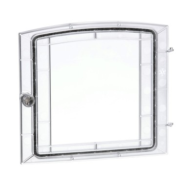 VW3A1103 - Transparent door for remote graphic terminal IP65 - Schneider Electric - Transparent door for remote graphic terminal IP65 - Schneider Electric - 0