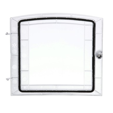 VW3A1103 - Transparent door for remote graphic terminal IP65 - Schneider Electric - Transparent door for remote graphic terminal IP65 - Schneider Electric - 1