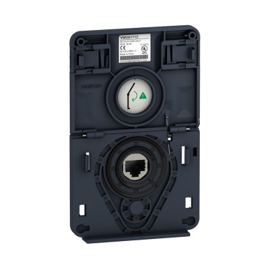 VW3A1112 - Door mounting kit for remote graphic terminal variable speed drive IP65 / - Schneider Electric - Door mounting kit for remote graphic terminal variable speed drive IP65 / - Schneider Electric - 0