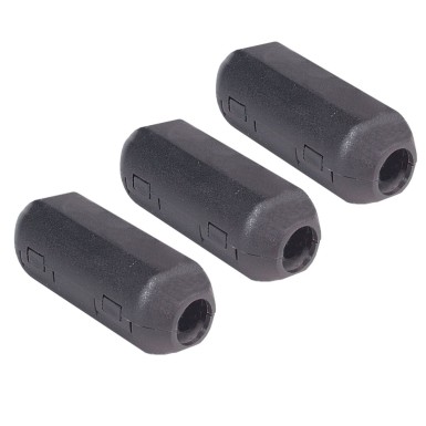 VW3A31451 - Ferrite suppressors for downstream contactor opening - Schneider Electric - Ferrite suppressors for downstream contactor opening - Schneider Electric - 0