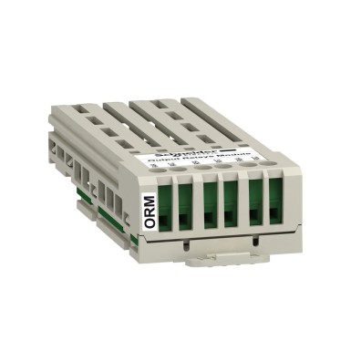 VW3A3204 - Extended relay module 3 relays - Schneider Electric - Extended relay module 3 relays - Schneider Electric - 0