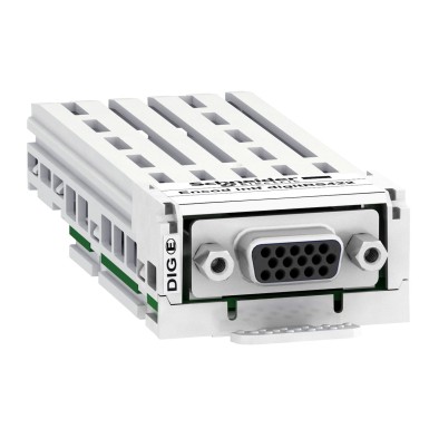 VW3A3420 - Digital encoder interface module - Schneider Electric - Digital encoder interface module - Schneider Electric - 0