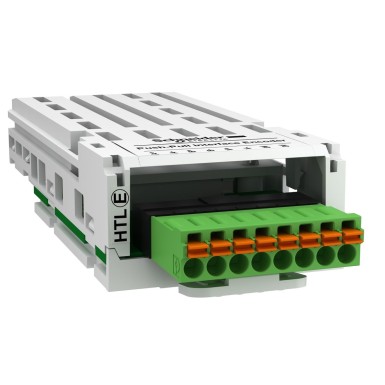 VW3A3424 - HTL encoder interface module - Schneider Electric - HTL encoder interface module - Schneider Electric - 0