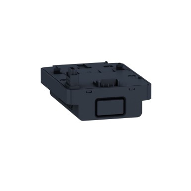 VW3A3600 - mechanical adapter, Altivar Machine ATV320, for communication module, for compact drive - Schneider Electric - mechanical adapter, Altivar Machine ATV320, for communication module, for compact drive - Schneider Electric - 1