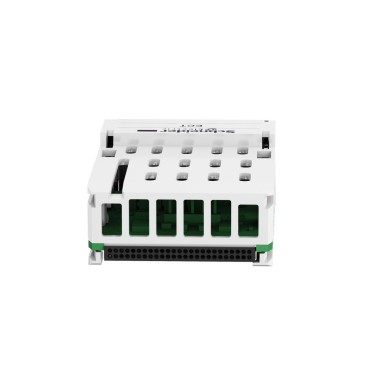 VW3A3601 - Ethercat 2 x RJ45 communication module - Schneider Electric - Ethercat 2 x RJ45 communication module - Schneider Electric - 2