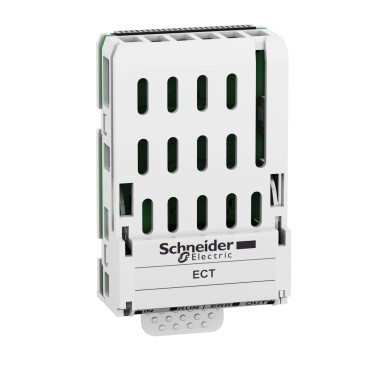 VW3A3601 - Ethercat 2 x RJ45 communication module - Schneider Electric - Ethercat 2 x RJ45 communication module - Schneider Electric - 3