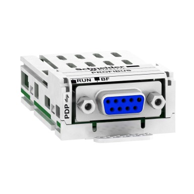 VW3A3607 - PROFIBUS DP communication module - Schneider Electric - PROFIBUS DP communication module - Schneider Electric - 0