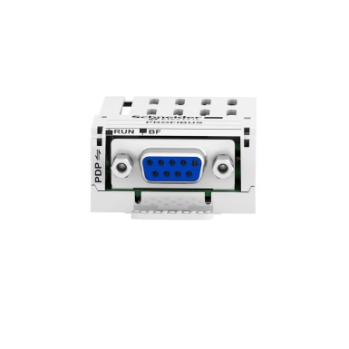 VW3A3607 - PROFIBUS DP communication module - Schneider Electric - PROFIBUS DP communication module - Schneider Electric - 1