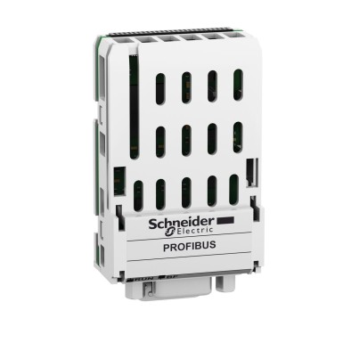 VW3A3607 - PROFIBUS DP communication module - Schneider Electric - PROFIBUS DP communication module - Schneider Electric - 3