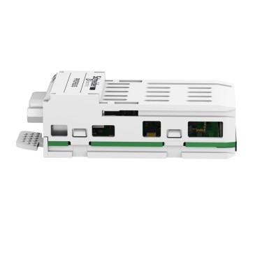 VW3A3607 - PROFIBUS DP communication module - Schneider Electric - PROFIBUS DP communication module - Schneider Electric - 6