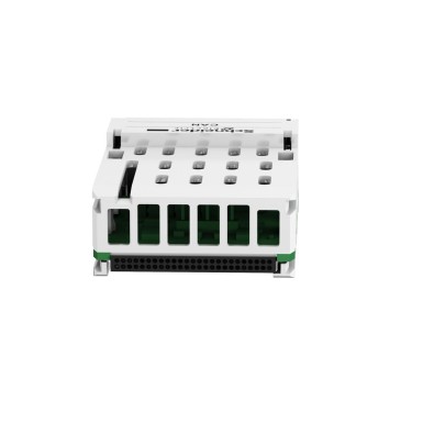 VW3A3608 - Altivar - communication card - CANopen 2xRJ45 option - for ATV32/Lexium 32 - Schneider Electric - Altivar - communication card - CANopen 2xRJ45 option - for ATV32/Lexium 32 - Schneider Electric - 5