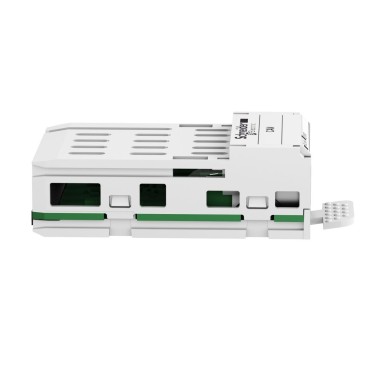 VW3A3608 - Altivar - communication card - CANopen 2xRJ45 option - for ATV32/Lexium 32 - Schneider Electric - Altivar - communication card - CANopen 2xRJ45 option - for ATV32/Lexium 32 - Schneider Electric - 4