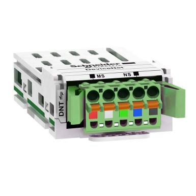 VW3A3609 - Devicenet communication module - Schneider Electric - Devicenet communication module - Schneider Electric - 0