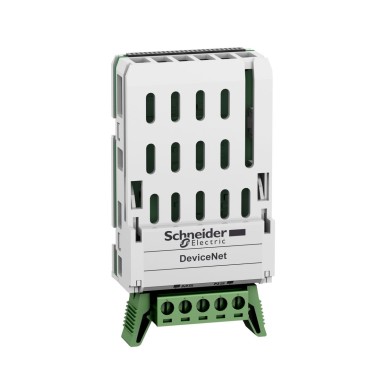 VW3A3609 - Devicenet communication module - Schneider Electric - Devicenet communication module - Schneider Electric - 3