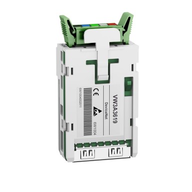 VW3A3609 - Devicenet communication module - Schneider Electric - Devicenet communication module - Schneider Electric - 5