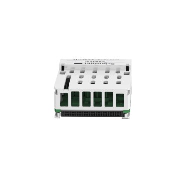 VW3A3616 - Ethernet TCP/IP communication module - Schneider Electric - Ethernet TCP/IP communication module - Schneider Electric - 5