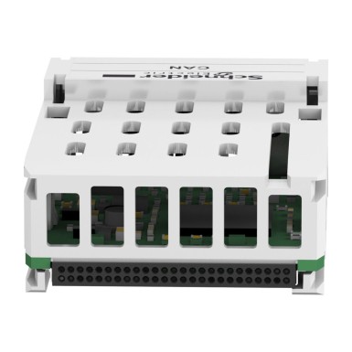 VW3A3618 - CANopen SUBD9 communication module - Schneider Electric - CANopen SUBD9 communication module - Schneider Electric - 3