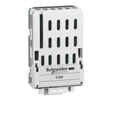 VW3A3618 - CANopen SUBD9 communication module - Schneider Electric - CANopen SUBD9 communication module - Schneider Electric - 4