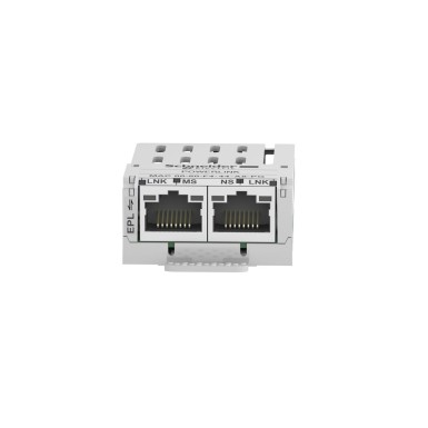 VW3A3619 - Powerlink communication module - Schneider Electric - Powerlink communication module - Schneider Electric - 1