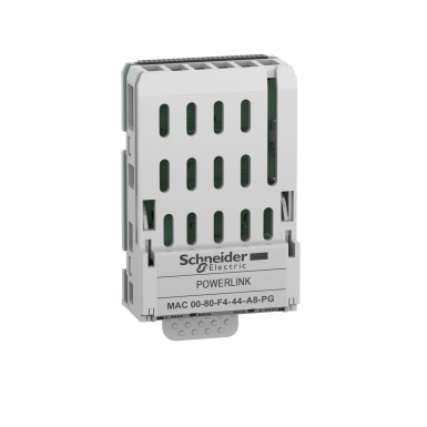 VW3A3619 - Powerlink communication module - Schneider Electric - Powerlink communication module - Schneider Electric - 4