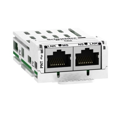 VW3A3627 - Profinet communication module - Schneider Electric - Profinet communication module - Schneider Electric - 0