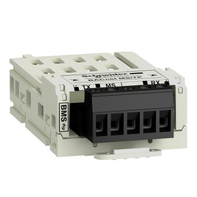 VW3A3725 - BACnet MS/TP communication module Altivar Process ATV600 - Schneider Electric - BACnet MS/TP communication module Altivar Process ATV600 - Schneider Electric - 0