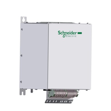 VW3A46102 - Passive filter 10 A 400 V 50 Hz for variable speed drive - Schneider Electric - Passive filter 10 A 400 V 50 Hz for variable speed drive - Schneider Electric - 0