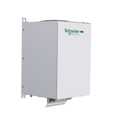 VW3A46104 - Passive filter 23 A 400 V 50 Hz for variable speed drive - Schneider Electric - Passive filter 23 A 400 V 50 Hz for variable speed drive - Schneider Electric - 0