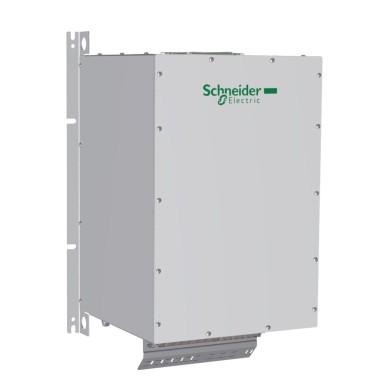 VW3A46108 - Passive filter 60 A 400 V 50 Hz for variable speed drive - Schneider Electric - Passive filter 60 A 400 V 50 Hz for variable speed drive - Schneider Electric - 0