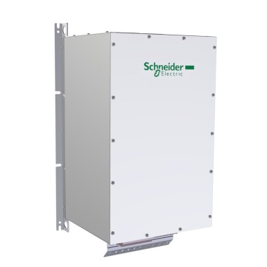 VW3A46110 - Passive filter 90 A 400 V 50 Hz for variable speed drive - Schneider Electric - Passive filter 90 A 400 V 50 Hz for variable speed drive - Schneider Electric - 0