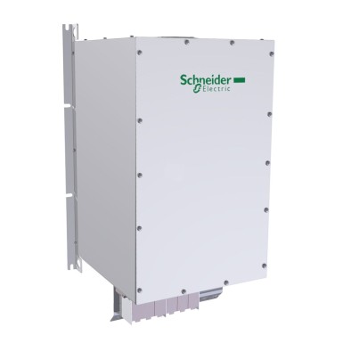 VW3A46112 - Passive filter 150 A 400 V 50 Hz for variable speed drive - Schneider Electric - Passive filter 150 A 400 V 50 Hz for variable speed drive - Schneider Electric - 0